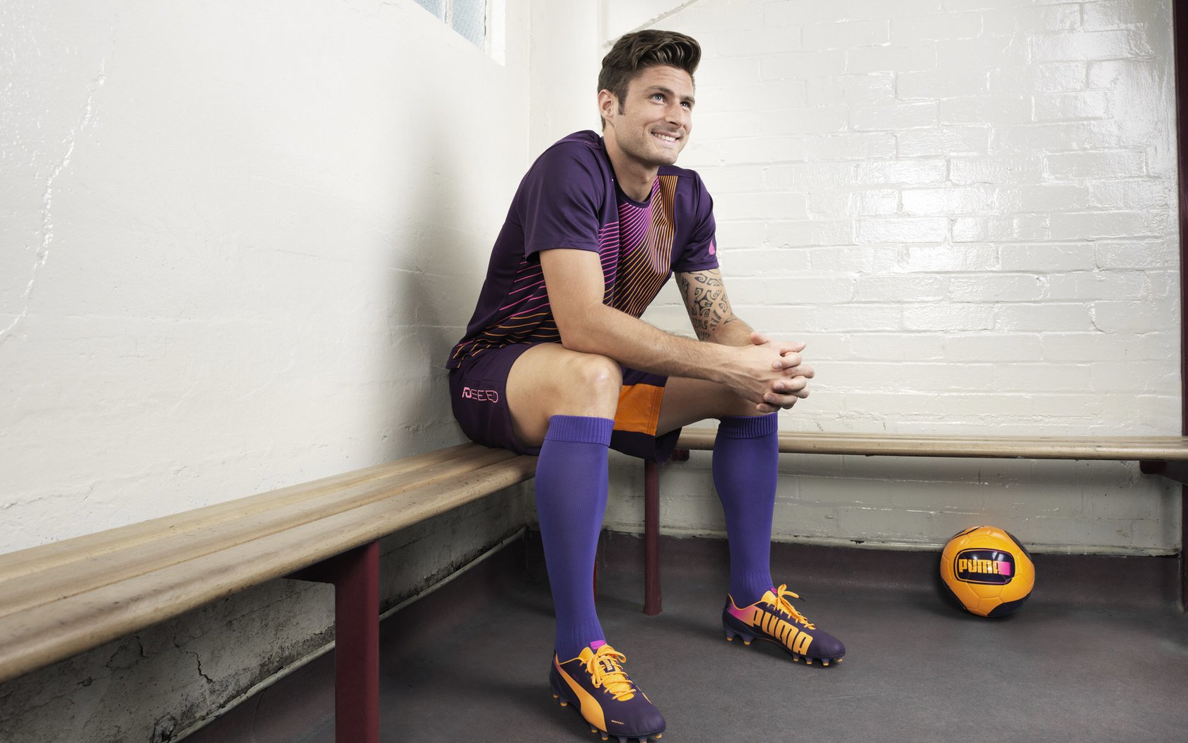 APP下载 LY Sports-内森‑泰拉：对球队有耐心，现在只是在打磨细节